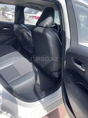 Toyota Corolla 2025, 0 km - 1.8 l - Bakı