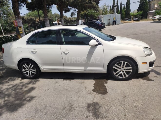 Volkswagen Jetta 2006, 150,000 km - 2.5 l - Bakı