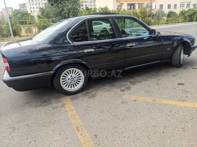 BMW 520 1995, 385,000 km - 2.0 l - Bakı