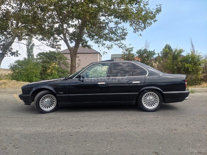BMW 520 1995, 385,000 km - 2.0 l - Bakı