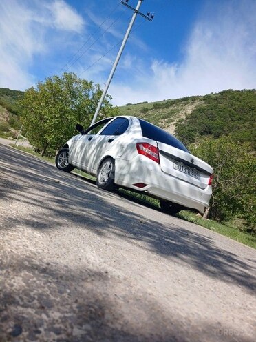 Saipa Saina 2019, 366,000 km - 1.5 л - Bakı