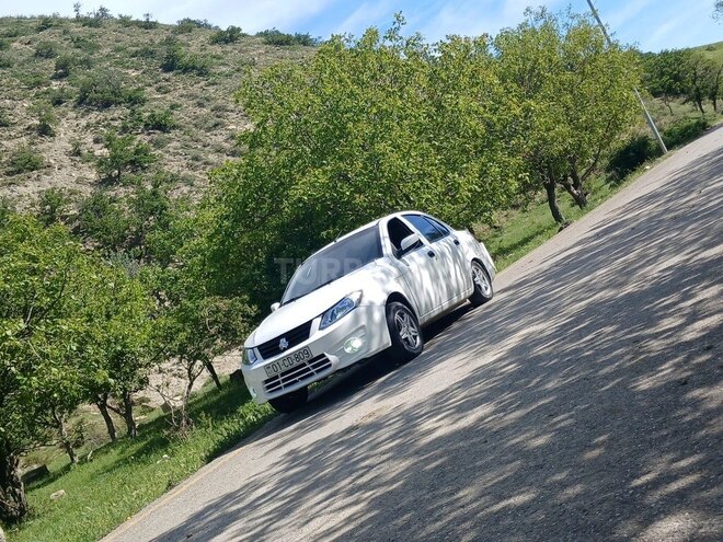 Saipa Saina 2019, 366,000 km - 1.5 л - Bakı