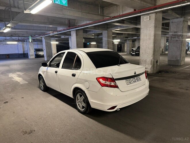 Saipa Saina 2019, 366,000 km - 1.5 л - Bakı
