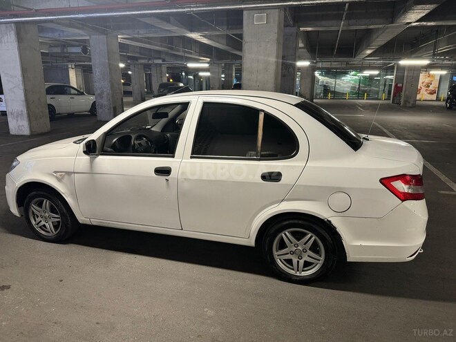 Saipa Saina 2019, 366,000 km - 1.5 л - Bakı