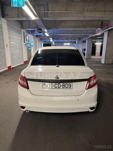 Saipa Saina 2019, 366,000 km - 1.5 л - Bakı