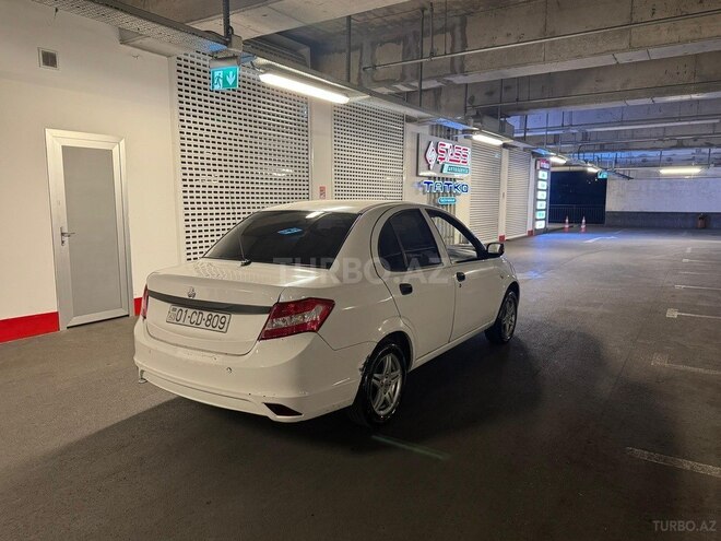 Saipa Saina 2019, 366,000 km - 1.5 л - Bakı