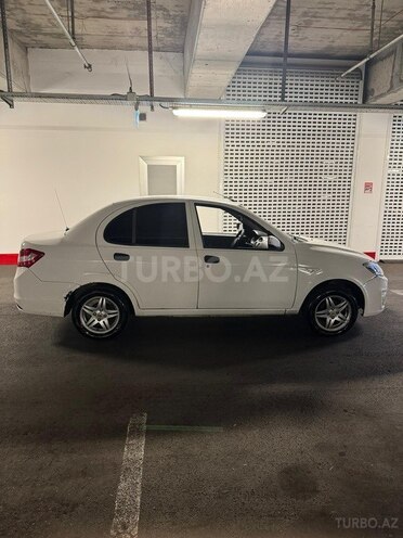 Saipa Saina 2019, 366,000 km - 1.5 л - Bakı