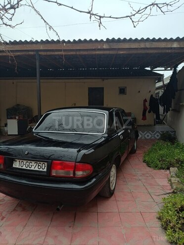 GAZ 3110 1999, 276,535 km - 2.3 l - Sumqayıt