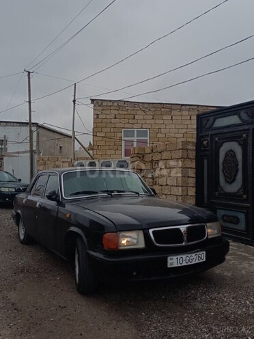 GAZ 3110 1999, 276,535 km - 2.3 l - Sumqayıt