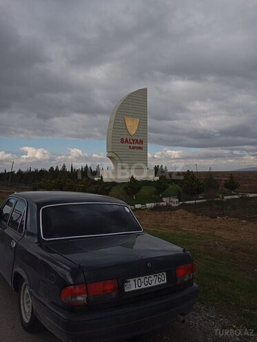 GAZ 3110 1999, 276,535 km - 2.3 l - Sumqayıt
