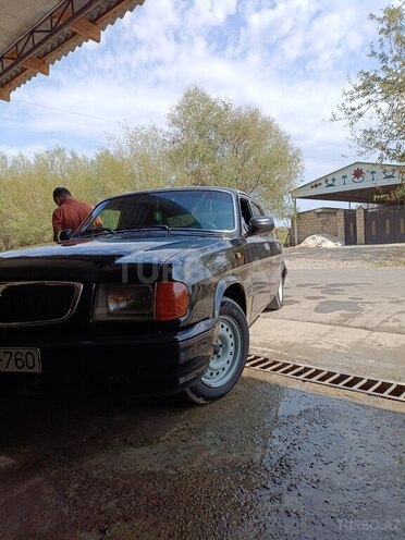 GAZ 3110 1999, 276,535 km - 2.3 l - Sumqayıt