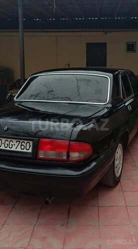GAZ 3110 1999, 276,535 km - 2.3 l - Sumqayıt