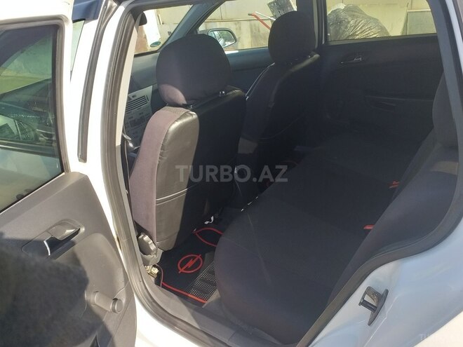 Opel Astra 2010, 382,000 km - 1.3 l - Bakı