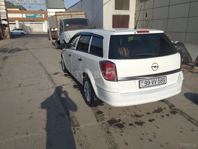 Opel Astra 2010, 382,000 km - 1.3 l - Bakı