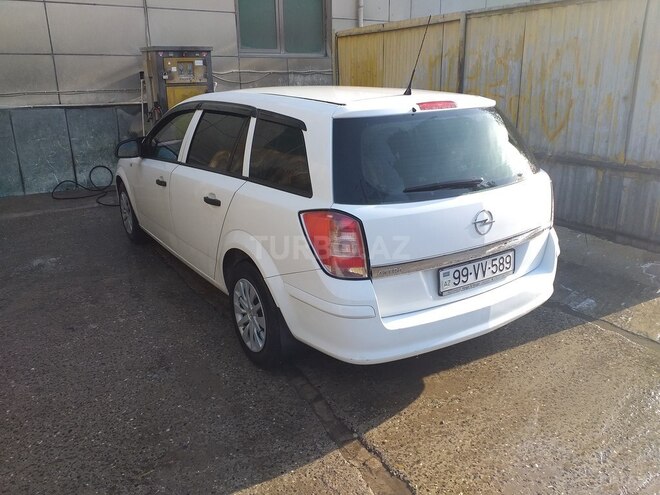 Opel Astra 2010, 382,000 km - 1.3 l - Bakı