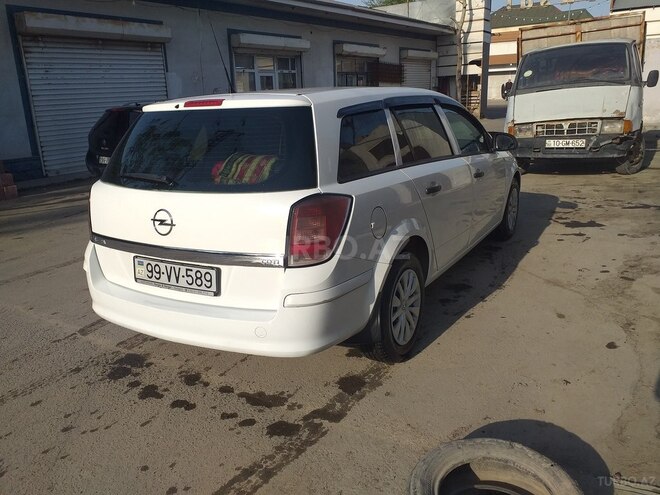 Opel Astra 2010, 382,000 km - 1.3 l - Bakı