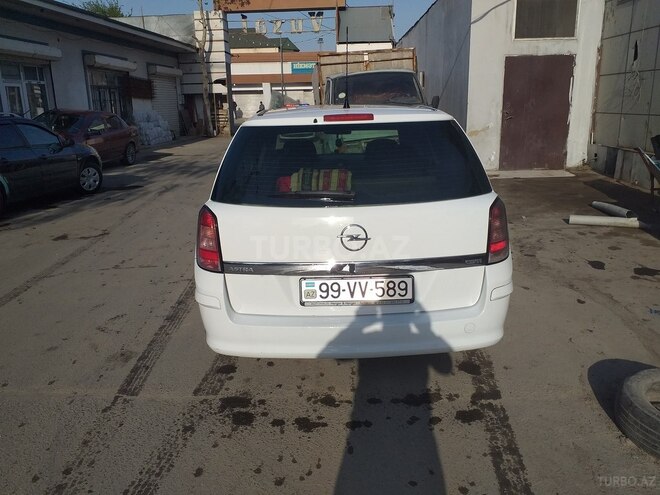 Opel Astra 2010, 382,000 km - 1.3 l - Bakı