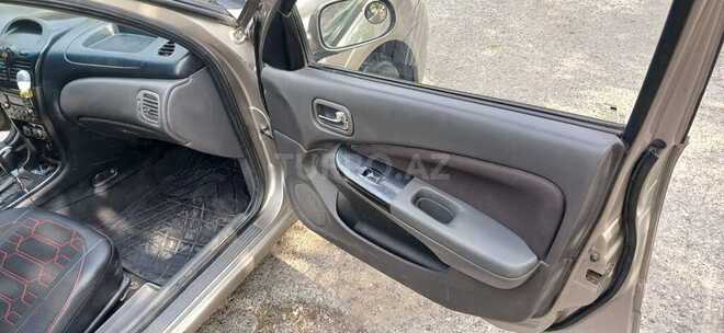 Nissan Sunny 2012, 254,135 km - 1.6 л - Bakı