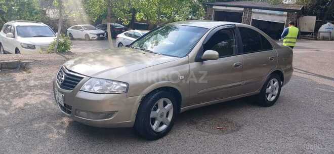 Nissan Sunny 2012, 254,135 km - 1.6 л - Bakı