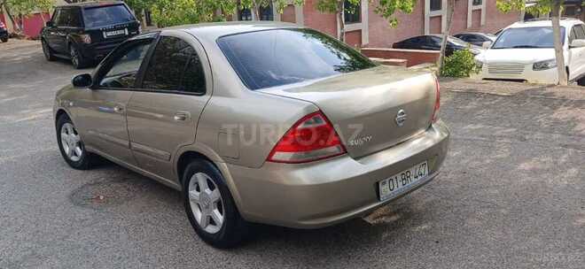 Nissan Sunny 2012, 254,135 km - 1.6 л - Bakı