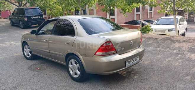 Nissan Sunny 2012, 254,135 km - 1.6 л - Bakı