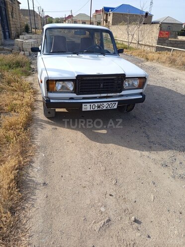 LADA (VAZ) 2107 2004, 87,000 km - 1.6 l - Bakı