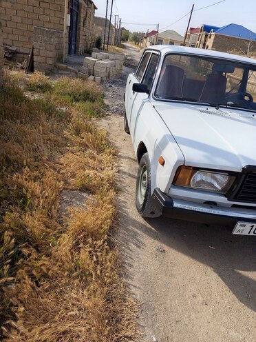 LADA (VAZ) 2107 2004, 87,000 km - 1.6 l - Bakı