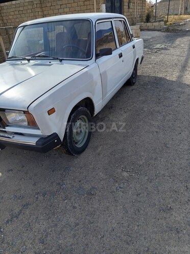 LADA (VAZ) 2107 2004, 87,000 km - 1.6 l - Bakı