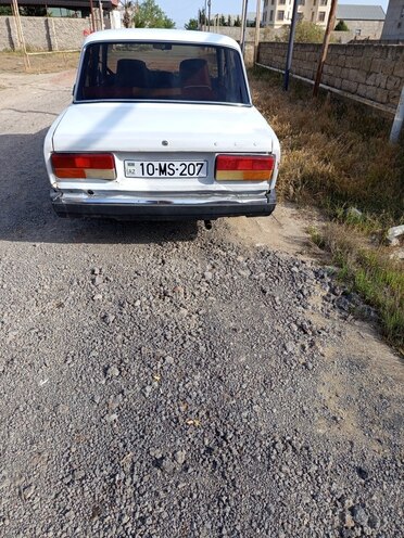 LADA (VAZ) 2107 2004, 87,000 km - 1.6 l - Bakı