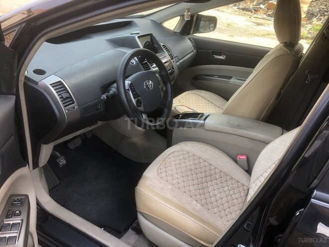 Toyota Prius 2007, 519,818 km - 1.5 l - Bakı