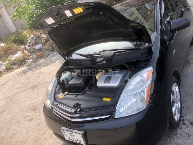 Toyota Prius 2007, 519,818 km - 1.5 l - Bakı