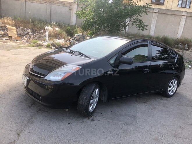 Toyota Prius 2007, 519,818 km - 1.5 l - Bakı