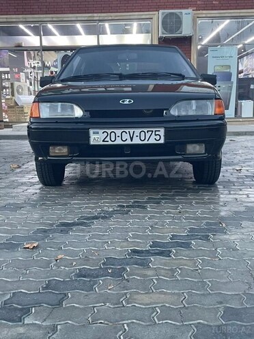 LADA (VAZ) 2115 2010, 300,000 km - 1.5 л - Şəmkir