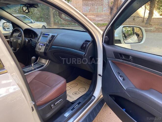 Hyundai ix55 2011, 211,446 km - 3.0 l - Bakı