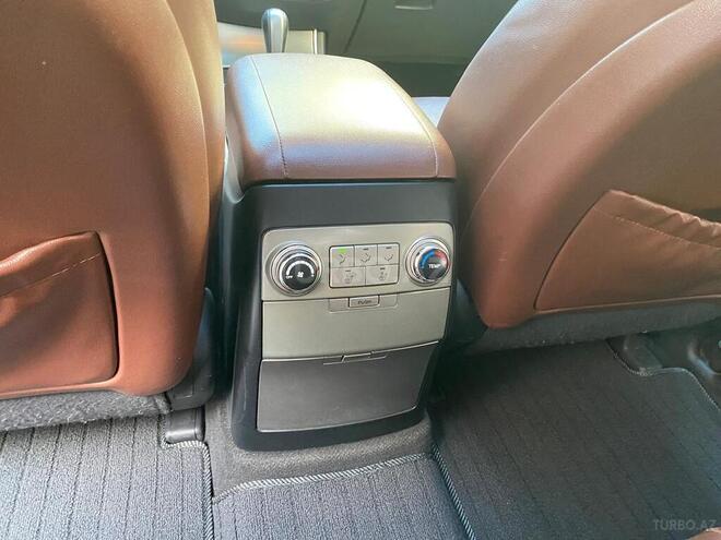 Hyundai ix55 2011, 211,446 km - 3.0 l - Bakı