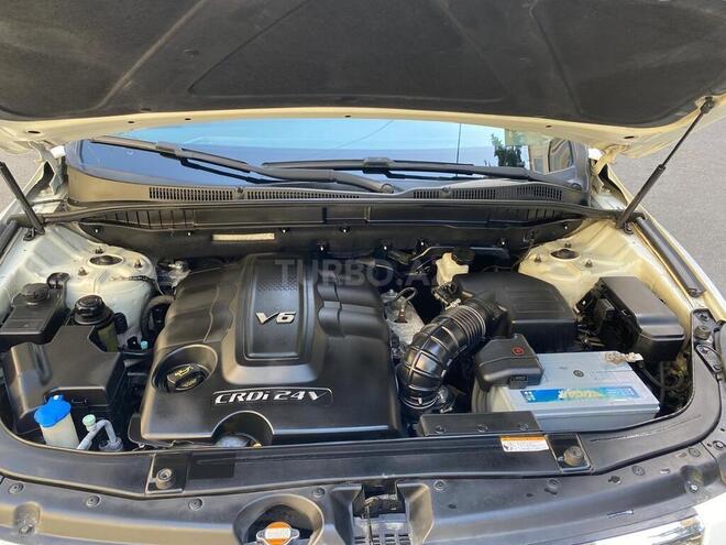 Hyundai ix55 2011, 211,446 km - 3.0 l - Bakı