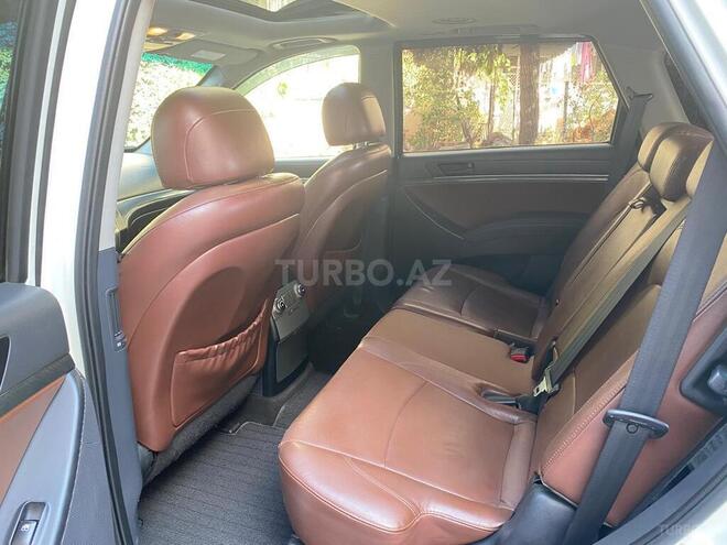 Hyundai ix55 2011, 211,446 km - 3.0 l - Bakı
