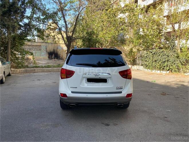 Hyundai ix55 2011, 211,446 km - 3.0 l - Bakı