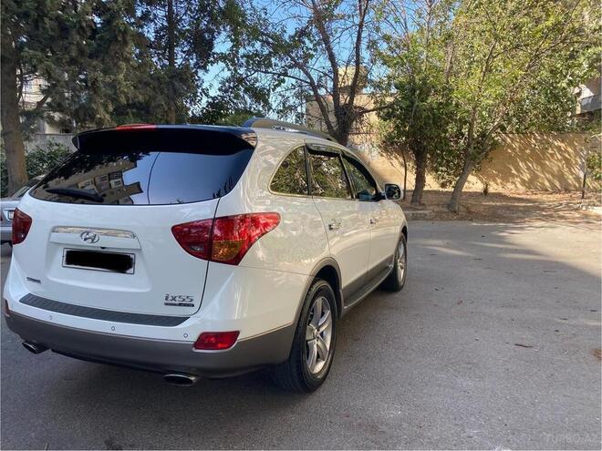 Hyundai ix55 2011, 211,446 km - 3.0 l - Bakı