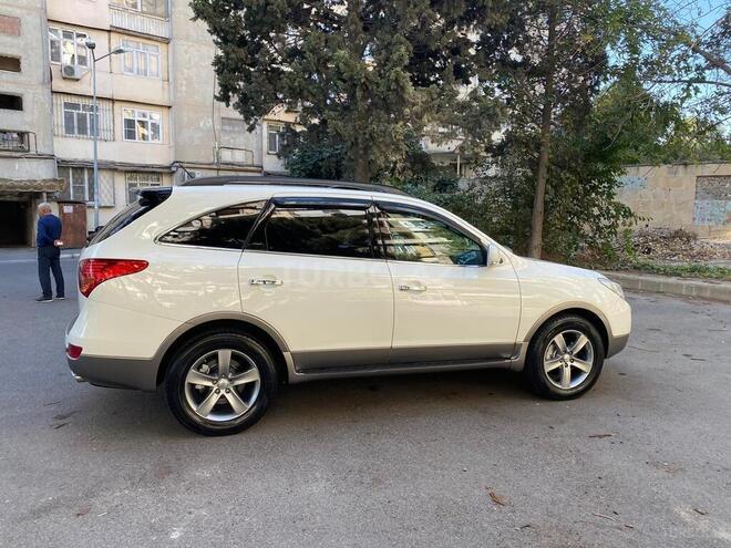 Hyundai ix55 2011, 211,446 km - 3.0 l - Bakı