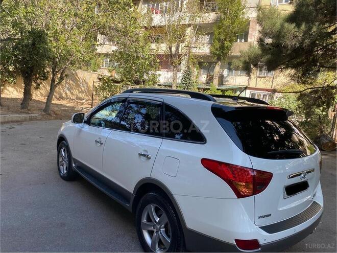 Hyundai ix55 2011, 211,446 km - 3.0 l - Bakı