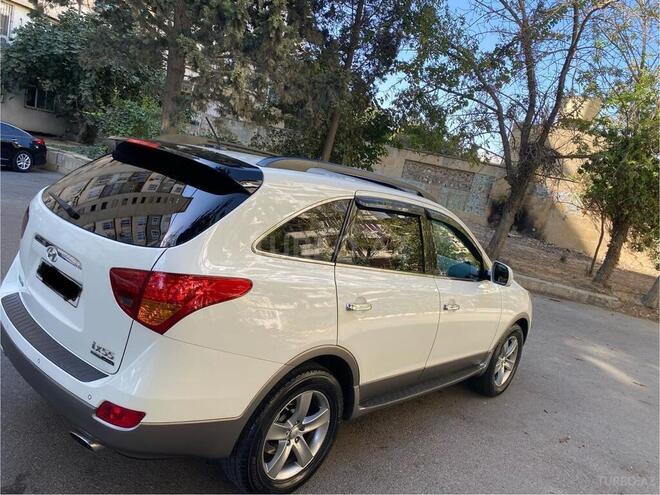 Hyundai ix55 2011, 211,446 km - 3.0 l - Bakı