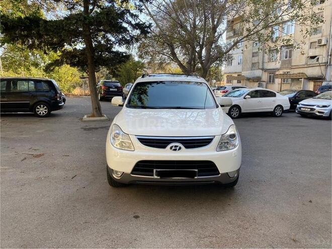 Hyundai ix55 2011, 211,446 km - 3.0 l - Bakı