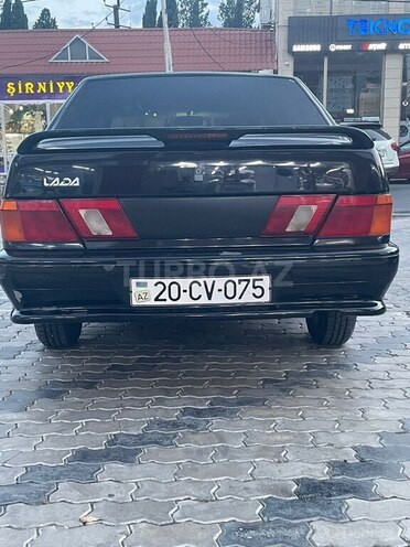 LADA (VAZ) 2115 2010, 300,000 km - 1.5 л - Şəmkir