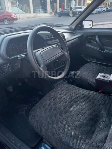 LADA (VAZ) 2115 2010, 300,000 km - 1.5 л - Şəmkir
