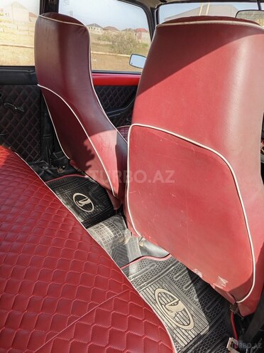 LADA (VAZ) 2107 2004, 87,000 km - 1.6 l - Bakı