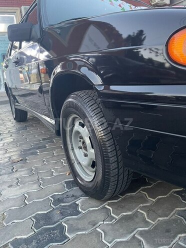 LADA (VAZ) 2115 2010, 300,000 km - 1.5 л - Şəmkir