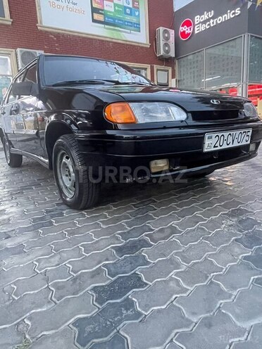 LADA (VAZ) 2115 2010, 300,000 km - 1.5 л - Şəmkir