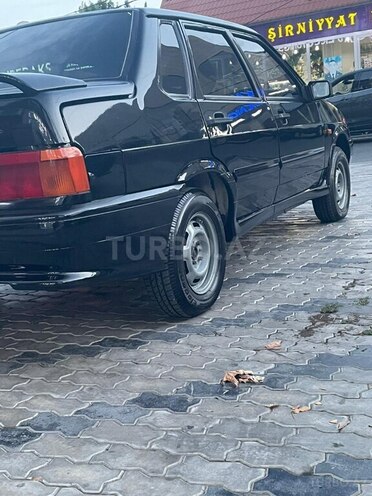 LADA (VAZ) 2115 2010, 300,000 km - 1.5 л - Şəmkir