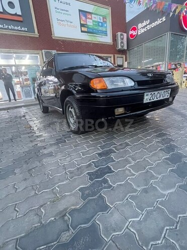 LADA (VAZ) 2115 2010, 300,000 km - 1.5 л - Şəmkir